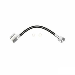 Ford Explorer Sport Trac Brake Hose - Rear - R1 Concepts - `95-`05